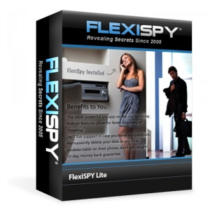 Flexispy - Best Hidden Spy App